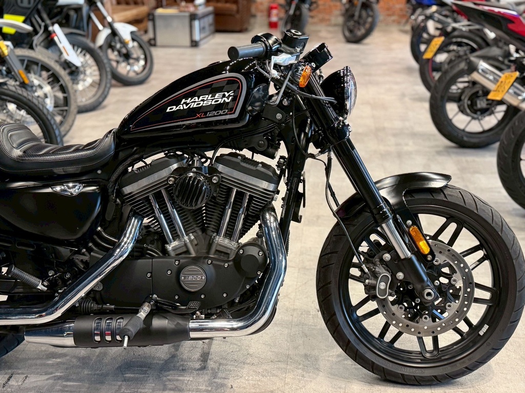 哈雷 XL1200CX 總代理 優質寄售