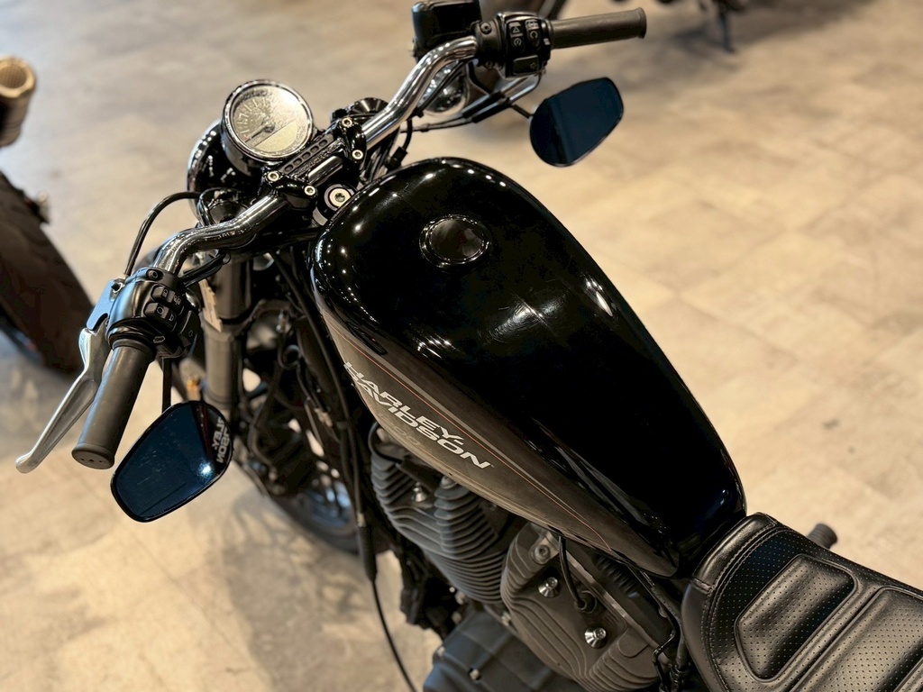 哈雷 XL1200CX 總代理 優質寄售