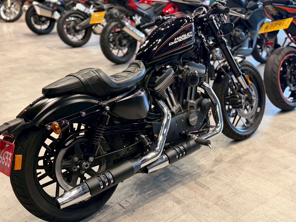 哈雷 XL1200CX 總代理 優質寄售