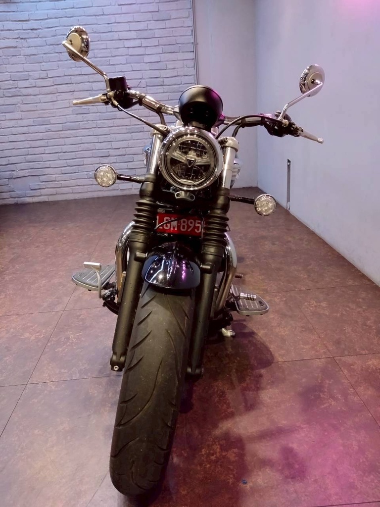 Triumph Speed Master 1200 總代理 優質寄售