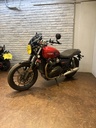 Triumph Street Twin 900 總代理 排氣管有認證