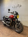 Triumph Street Twin 900 總代理 排氣管有認證