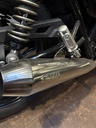 Triumph Street Twin 900 總代理 排氣管有認證