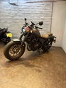 Honda Rebel500S 台本車