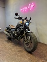 Honda Rebel500S 台本車