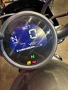Honda Rebel500S 台本車