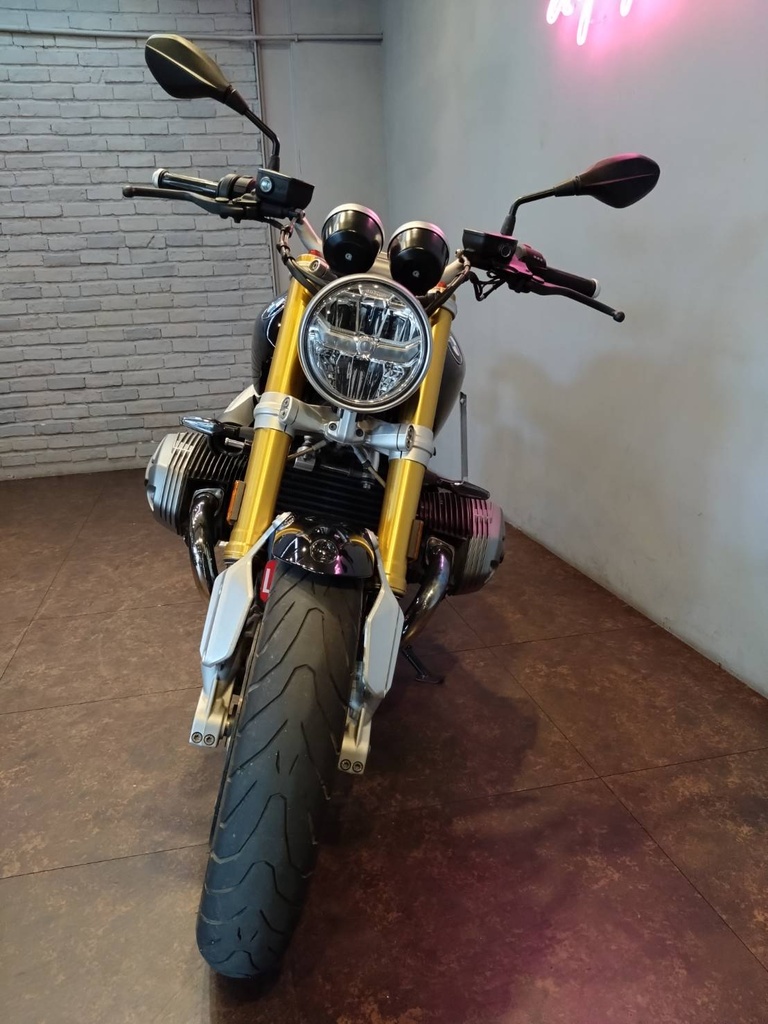 BMW RnineT 總代理 優質寄售