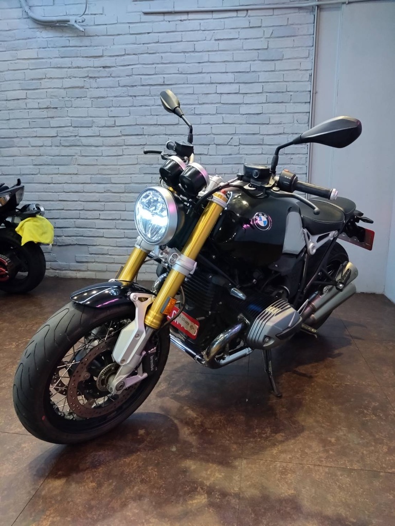 BMW RnineT 總代理 優質寄售