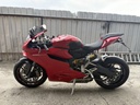 Ducati Panigale899 總代理 優質寄售