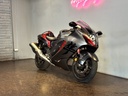 Suzuki Hayabusa 總代理