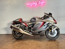 Suzuki Hayabusa 總代理