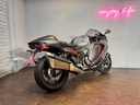 Suzuki Hayabusa 總代理