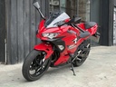 Kawasaki Ninja400 總代理