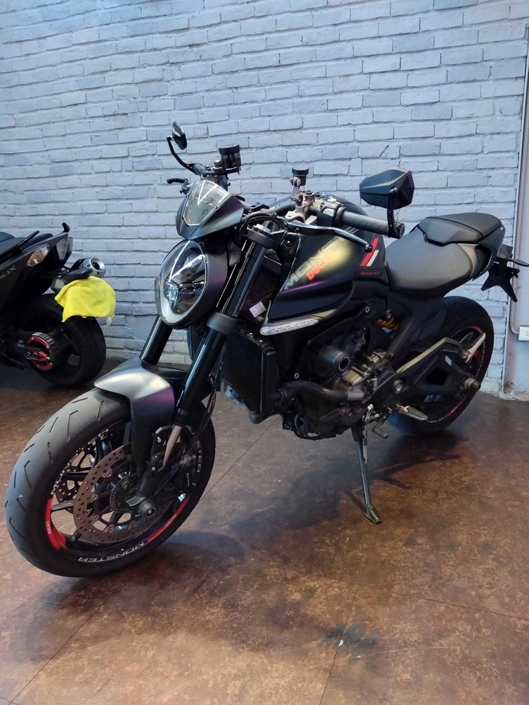 Ducati Monster937 總代理