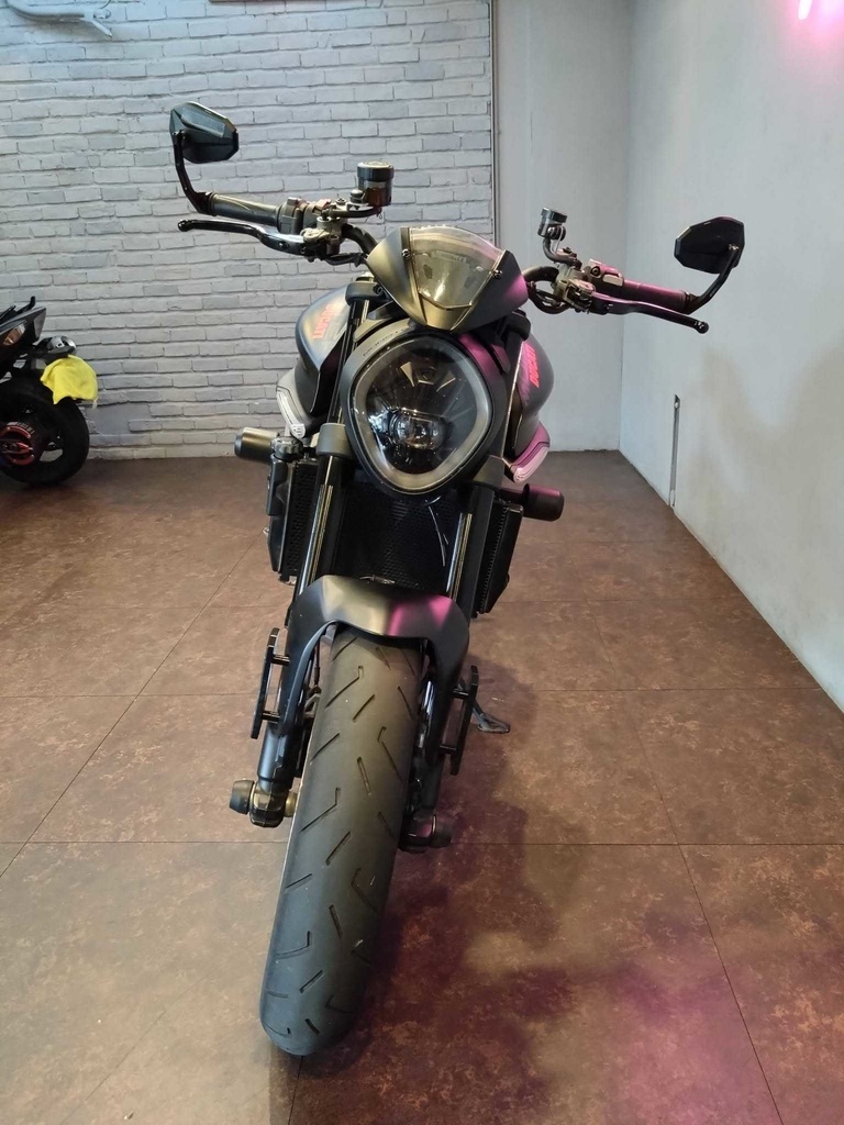 Ducati Monster937 總代理