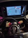 Honda CBR500R 台本車