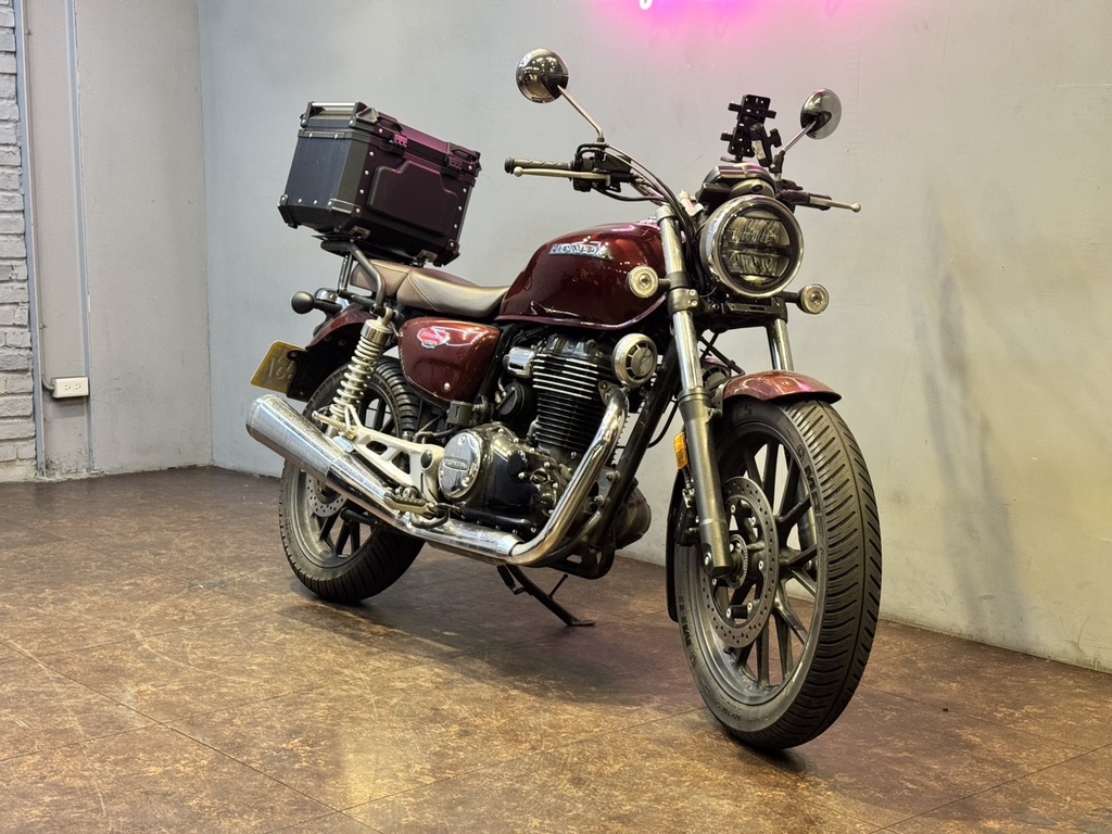 Honda CB350