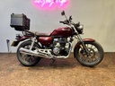 Honda CB350