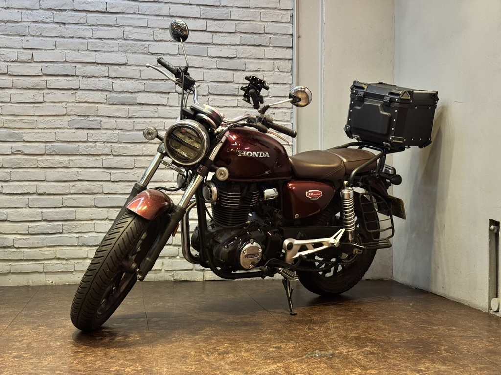 Honda CB350