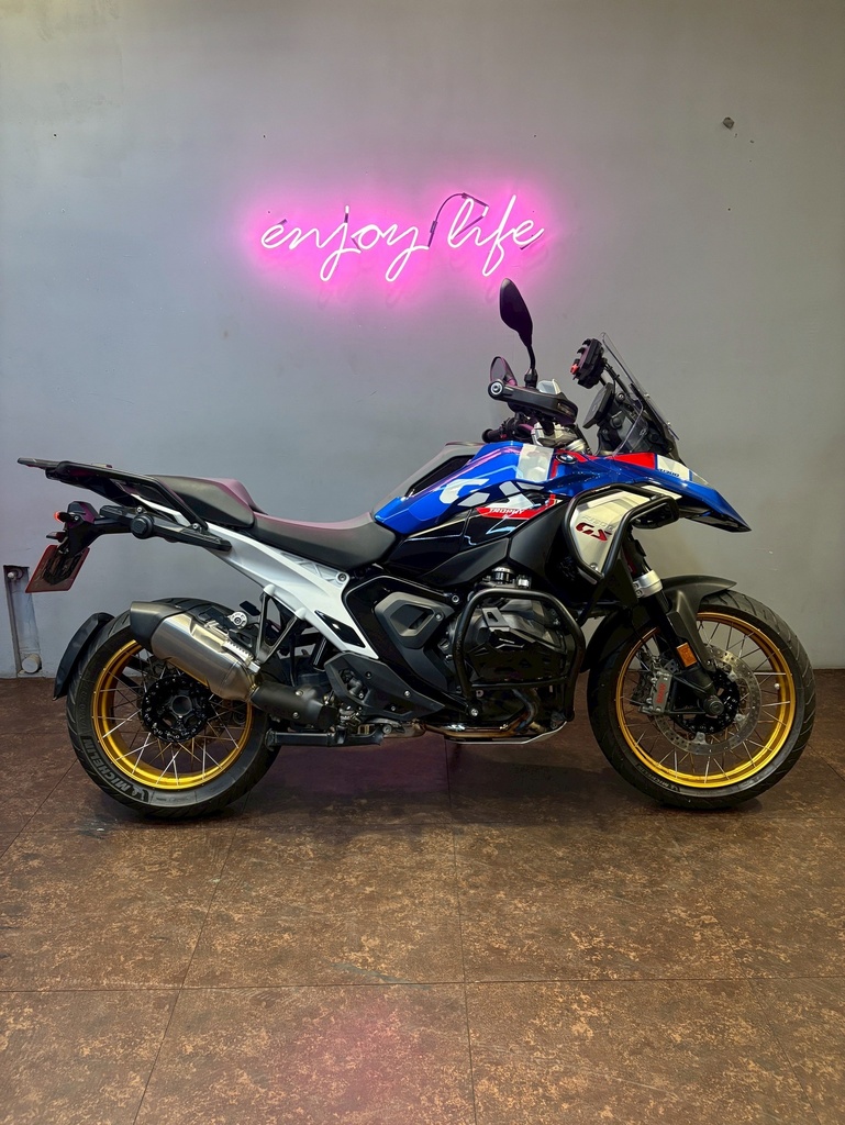 BMW R1300GS 總代理