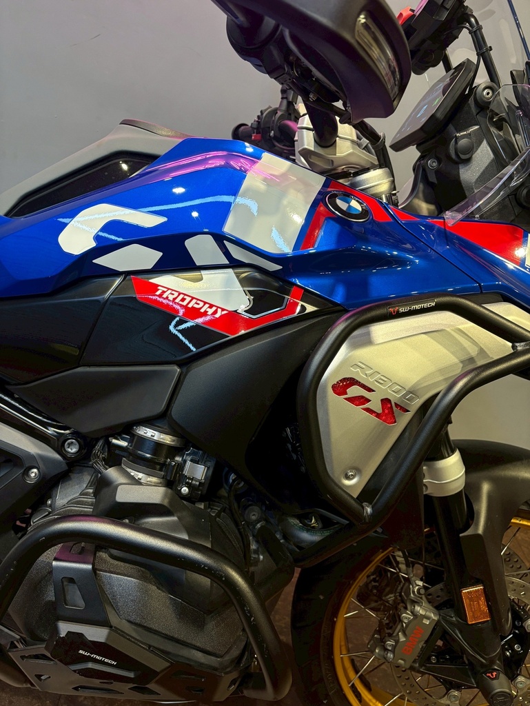 BMW R1300GS 總代理