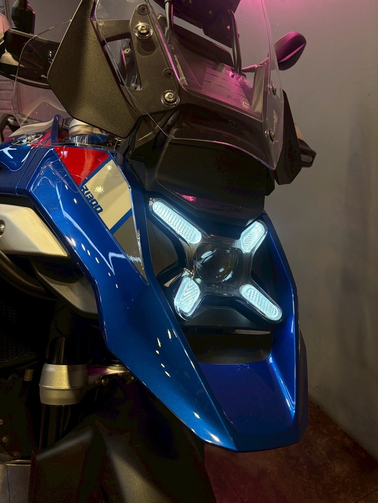 BMW R1300GS 總代理