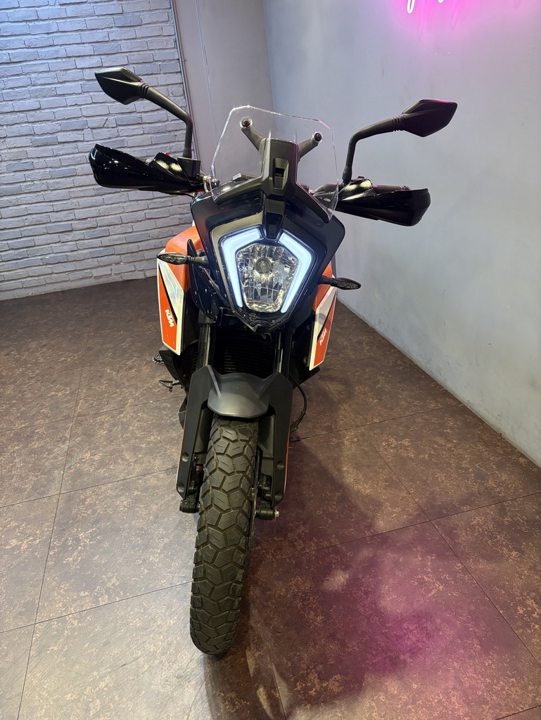 KTM 250ADV 總代理