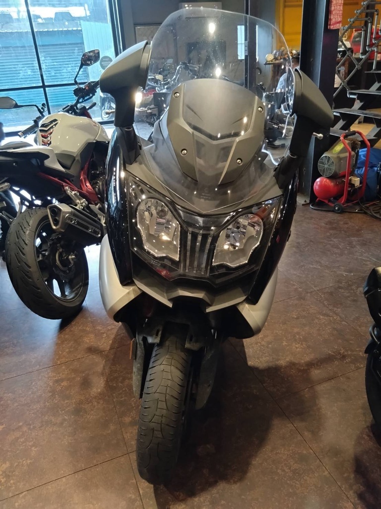 BMW C650GT 總代理