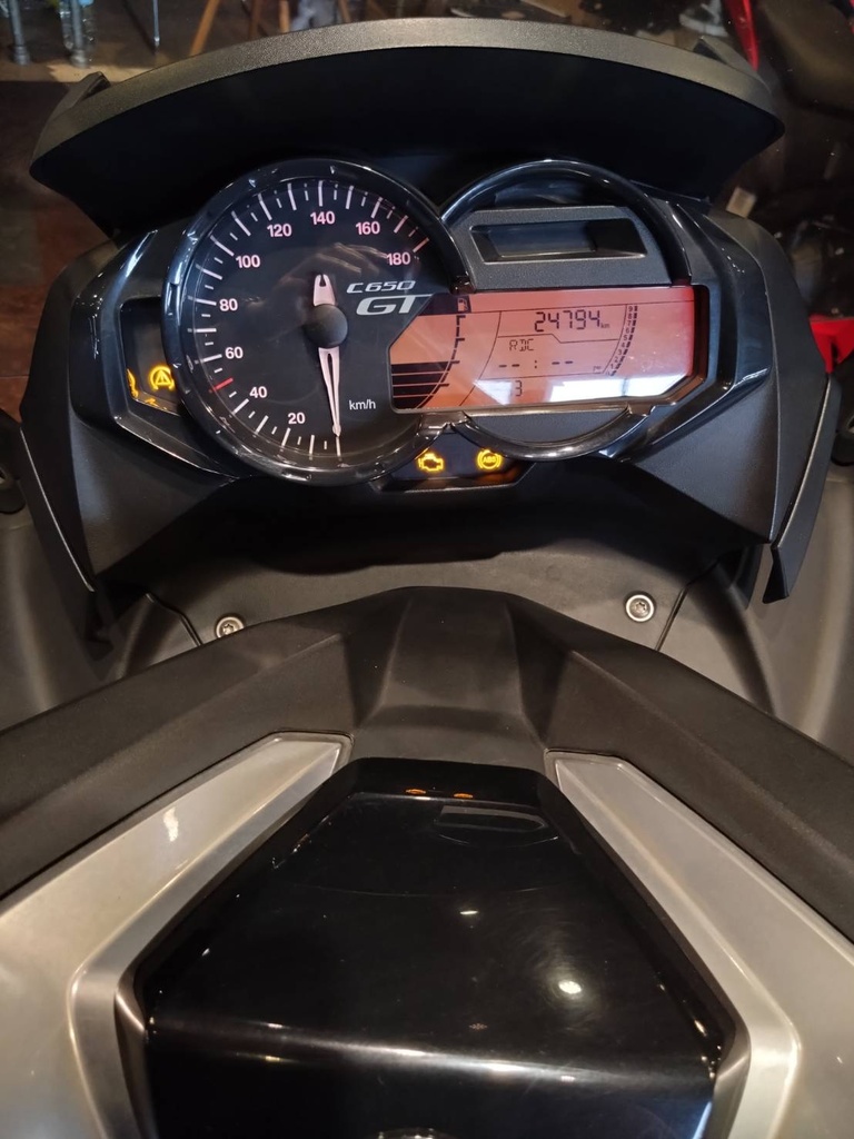 BMW C650GT 總代理