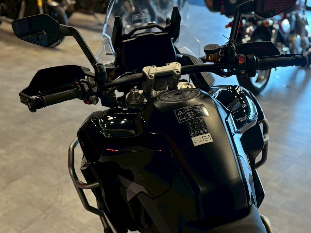 Triumph Tiger1200 總代理