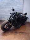 Harley-Davidson Sportster S 1250