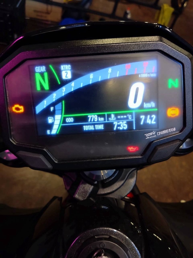 超低里程 Kawasaki Z650 總代理