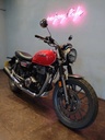 Honda CB350RS 送馬鞍包