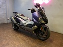 SYM TL508 ABS TCS