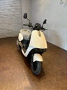 李多慧代言Kymco 優格125 免鑰匙