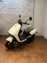 李多慧代言Kymco 優格125 免鑰匙