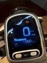 李多慧代言Kymco 優格125 免鑰匙