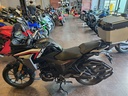 超低里程 Honda CB200X 白牌多功能