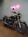 Honda CB350 DLX PRO 超低里程 皇家版