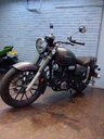 Honda CB350 DLX PRO 超低里程 皇家版