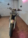 Honda CB350 DLX PRO 超低里程 皇家版