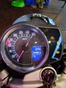 Honda CB350 DLX PRO 超低里程 皇家版