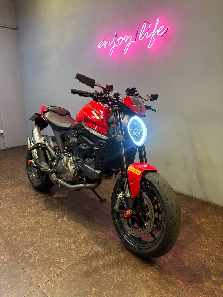 Ducati Monster 937 總代理