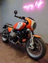 致敬傳奇 BMW R12S 總代理 全台限量💯