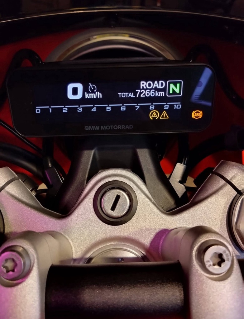 致敬傳奇 BMW R12S 總代理 全台限量💯