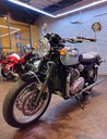 Triumph T120 Chrome電鍍限量版 總代理