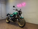 Kawasaki Z650RS 復古運動街車