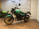 Kawasaki Z650RS 復古運動街車