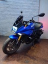 Suzuki GSX-S1000S KATANA 刀