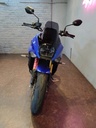 Suzuki GSX-S1000S KATANA 刀